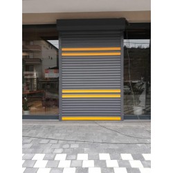 OTOMATİK KEPENK