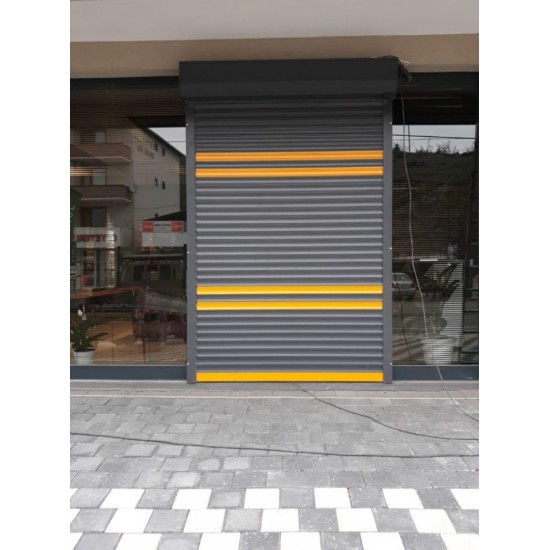 OTOMATİK KEPENK